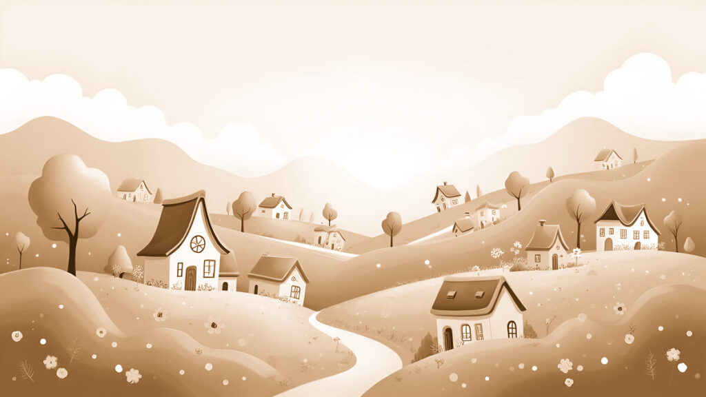 Baxter: The Heartbeat of Heritage and Hope in Grand Rapids